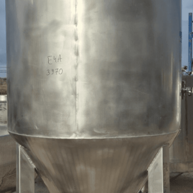 Емкости  ЦКТ, объем 2 куб.м е.3969