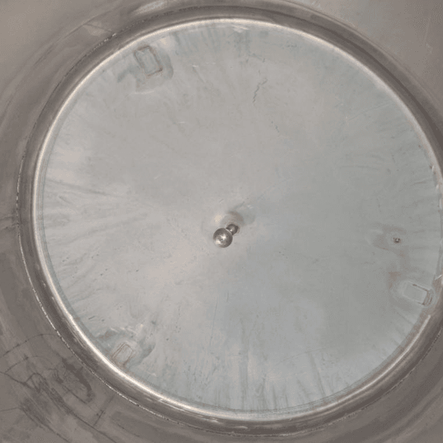 Емкости  ЦКТ, объем 2 куб.м е.3969