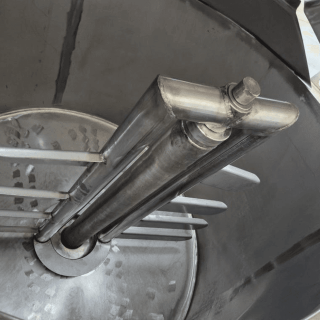 Ванна нормализации ВН-600 инв.14338