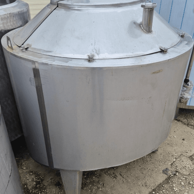 Ванна нормализации ВН-600 инв.14338