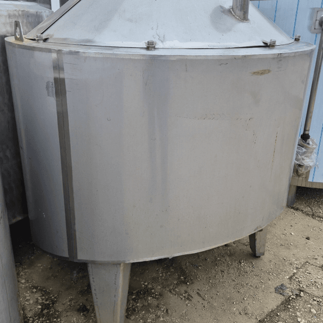 Ванна нормализации ВН-600 инв.14338