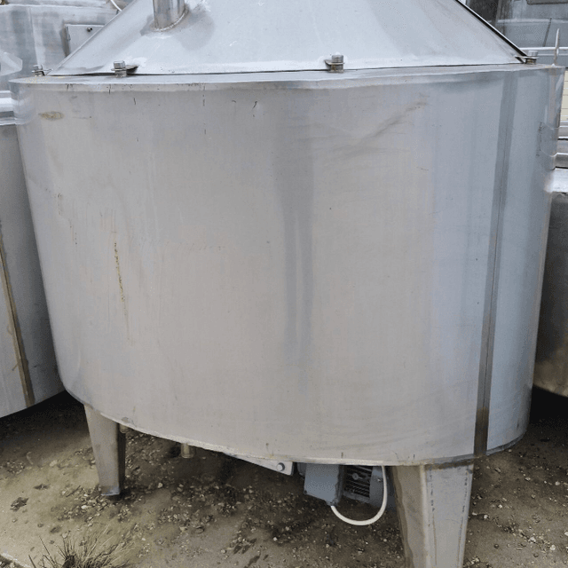 Ванна нормализации ВН-600 инв.14338