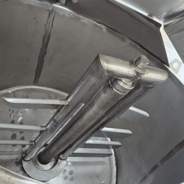 Ванна нормализации ВН-600 инв.14338