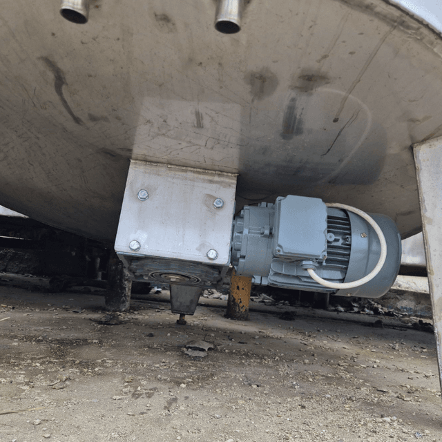 Ванна нормализации ВН-600 инв.14338