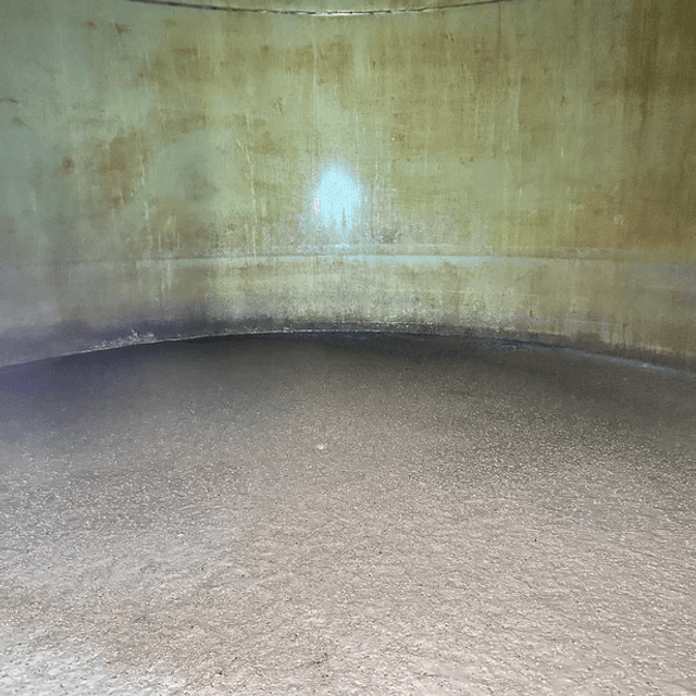 Емкости под налив РВ-50с-ПС инв.12002