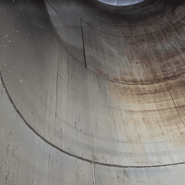 Емкости под налив РВ-50с-ПС инв.12002