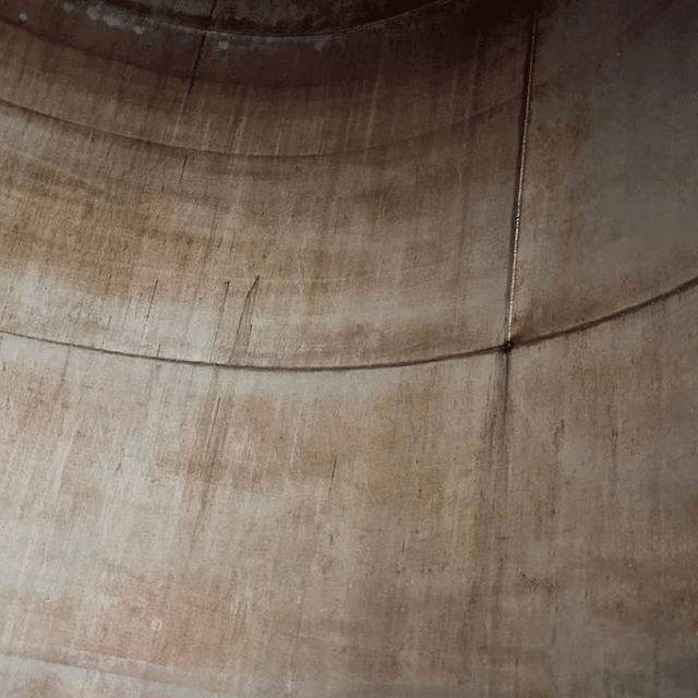 Емкости под налив РВ-50с-ПС инв.12002