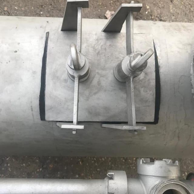 Восстановитель сухого молока Я16-ОПЖ  инв.11277