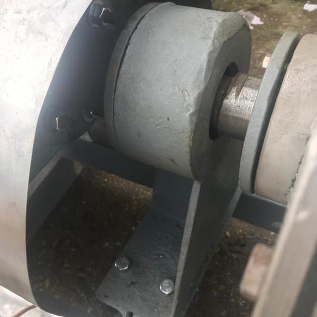 Восстановитель сухого молока Я16-ОПЖ  инв.11277