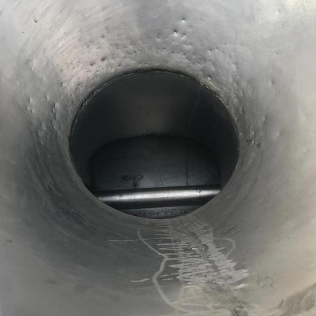 Восстановитель сухого молока Я16-ОПЖ  инв.11277