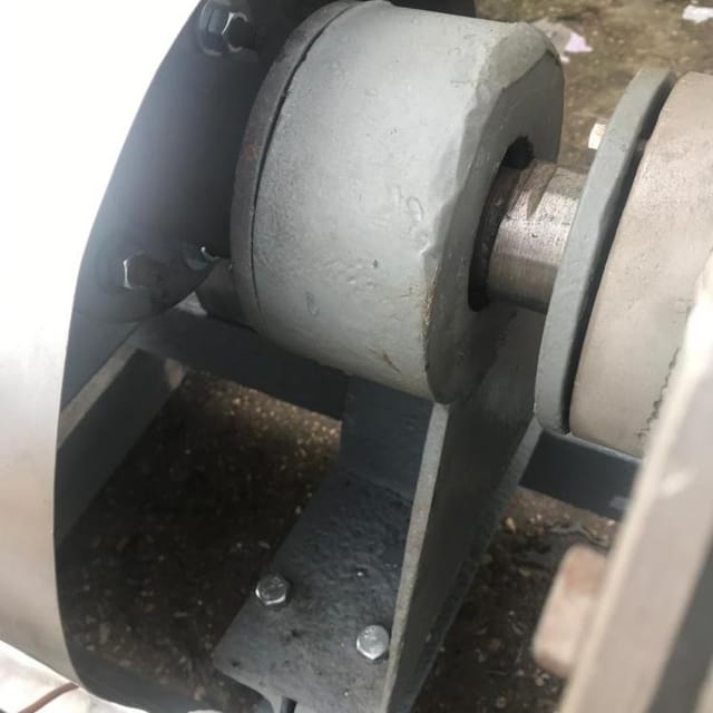 Восстановитель сухого молока Я16-ОПЖ  инв.11277