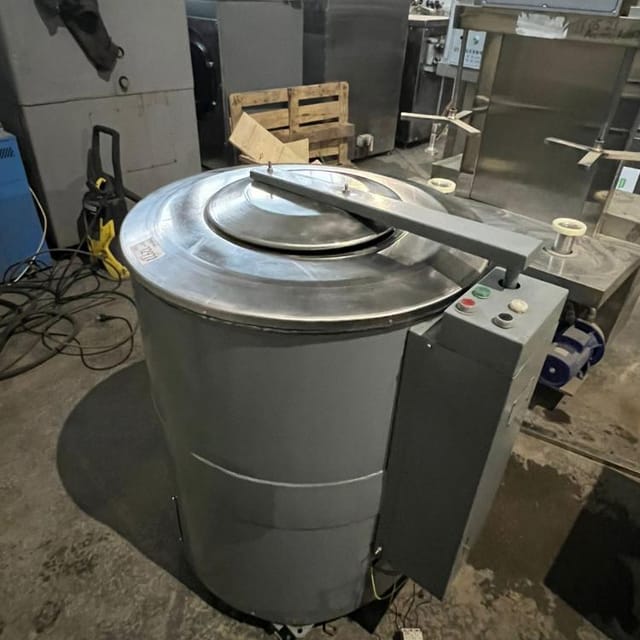 Центрифуга Вязьма ЛЦ-25 инв.12971