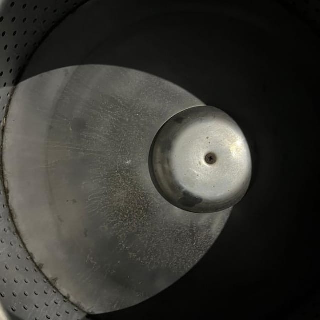 Центрифуга Вязьма ЛЦ-25 инв.12971