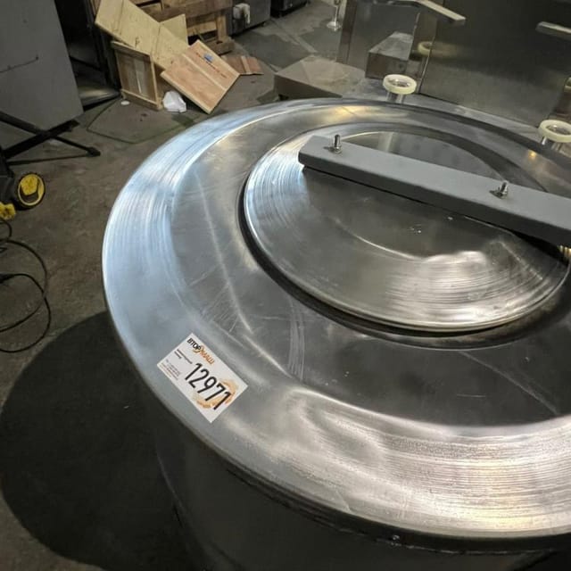 Центрифуга Вязьма ЛЦ-25 инв.12971