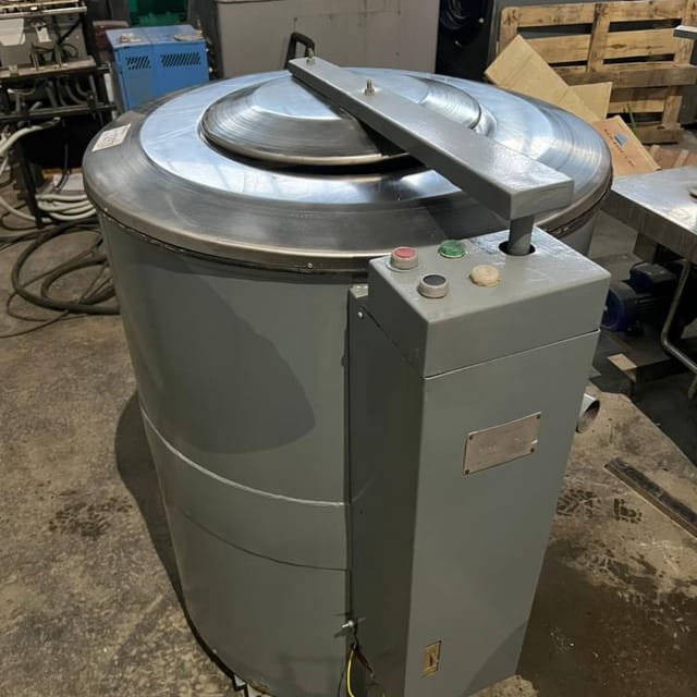 Центрифуга Вязьма ЛЦ-25 инв.12971