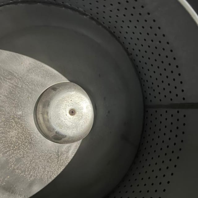 Центрифуга Вязьма ЛЦ-25 инв.12971