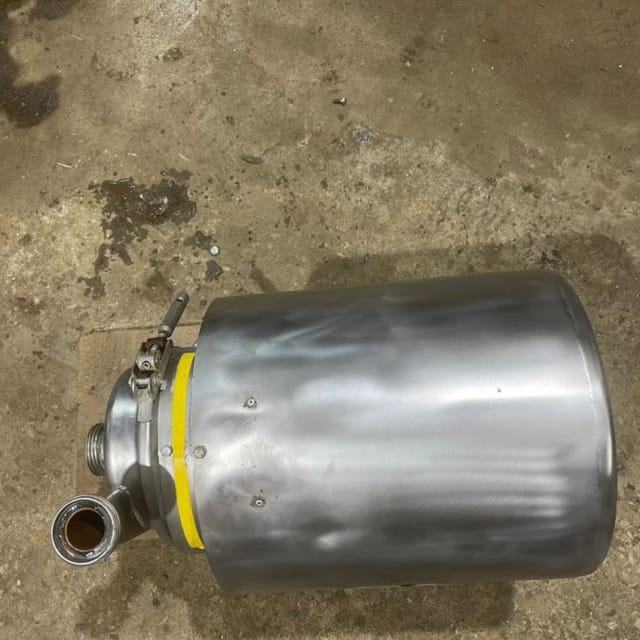 Насос 12.5 куб.м. инв.13059