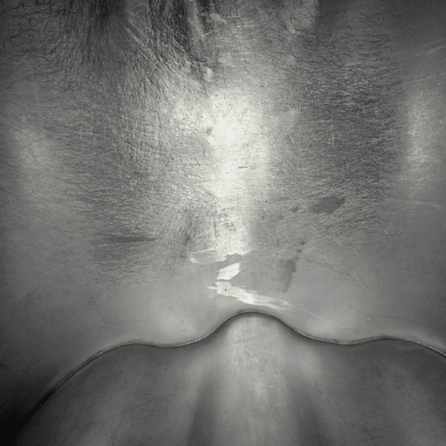 Емкость 1200л для молоковоза инв.13060