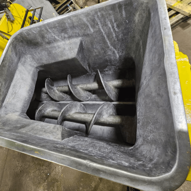 Фасовщик масла М6-АРМ инв.12215