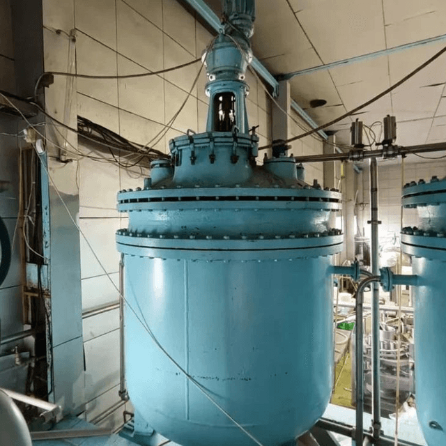 Линия фасовки Ferrum (сгущенка в жестебанку №7)