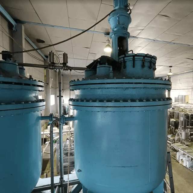 Линия фасовки Ferrum (сгущенка в жестебанку №7)