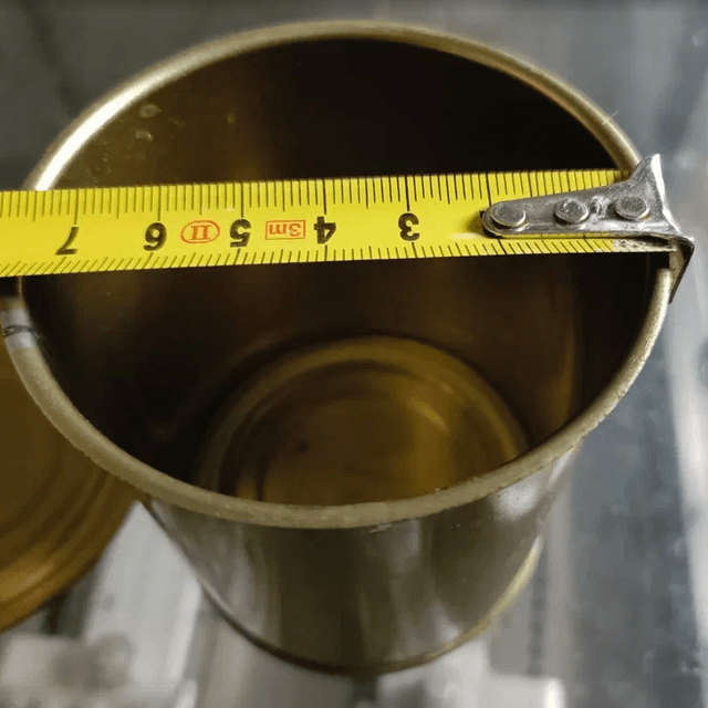 Линия фасовки Ferrum (сгущенка в жестебанку №7)