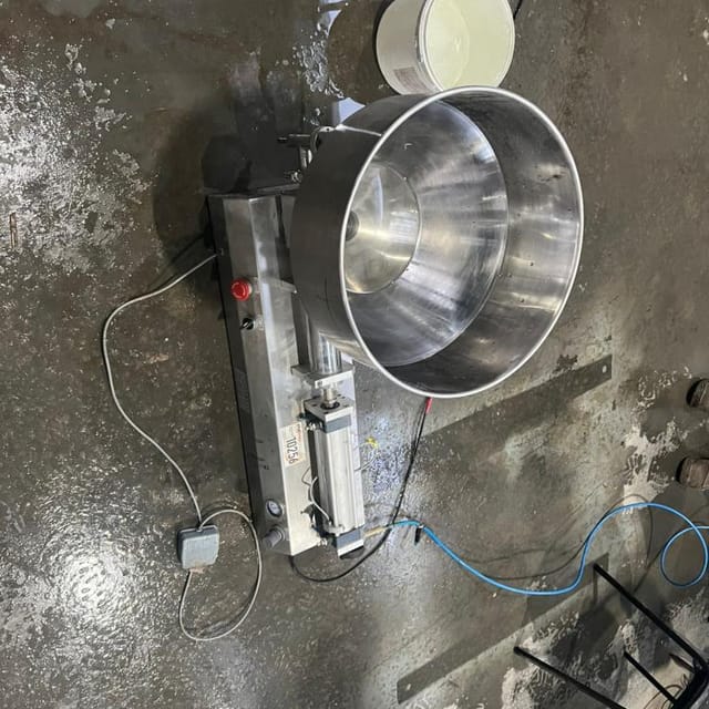 Розлив полуавтомат 500ml инв.10256