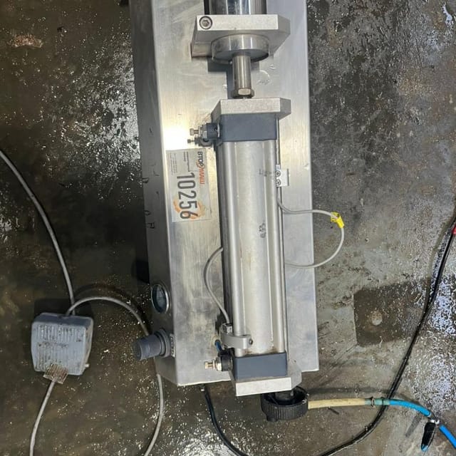 Розлив полуавтомат 500ml инв.10256