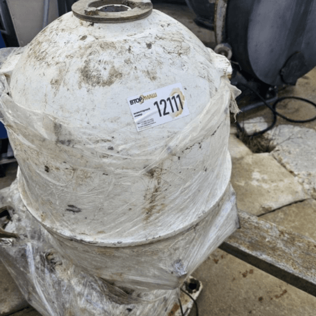 Сепараторы  Ж5-ОС2Т3 под восстановление инв.12111