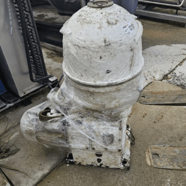 Сепараторы  Ж5-ОС2Т3 под восстановление инв.12111