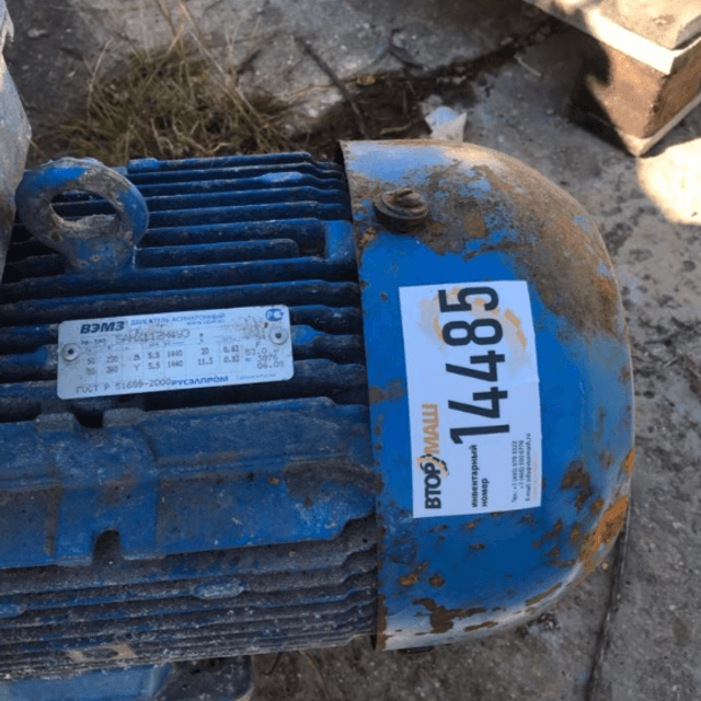 Сепараторы  Ж5-ОС2Т3 под восстановление инв.12111