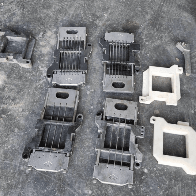 Шпигорезка Treif 1304 е.2003