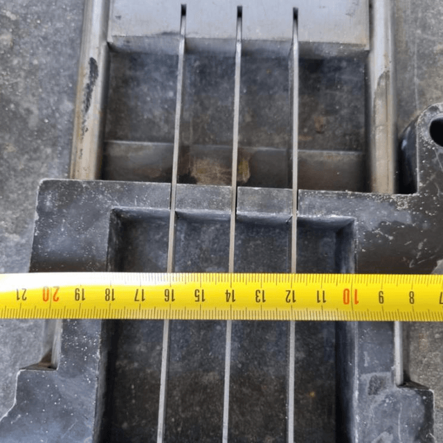 Шпигорезка Treif 1304 е.2003