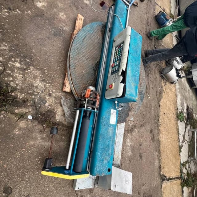 Паллето обмотчик ROBOPAC инв.13086