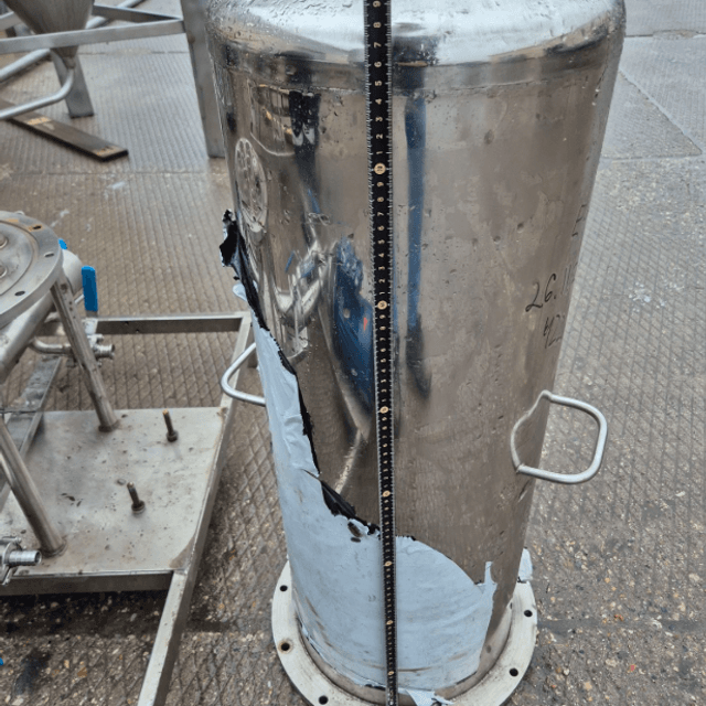 Система фильтрации тонкой очистки е.4220