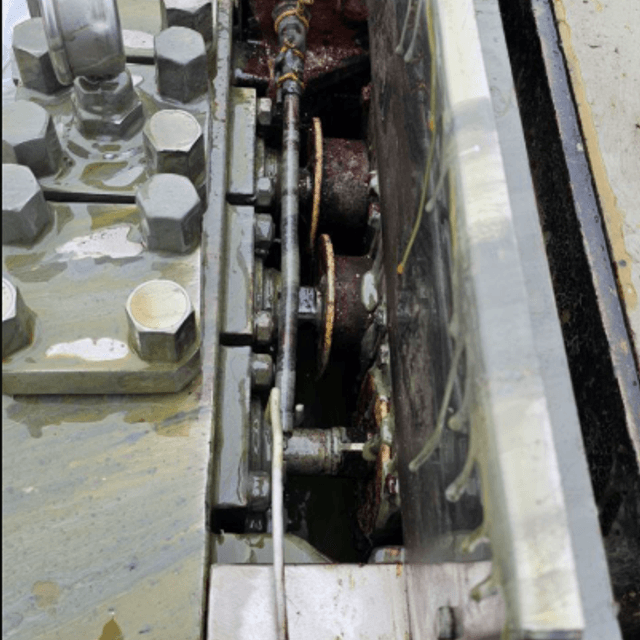 Гомогенизатор 1.25 инв.12256