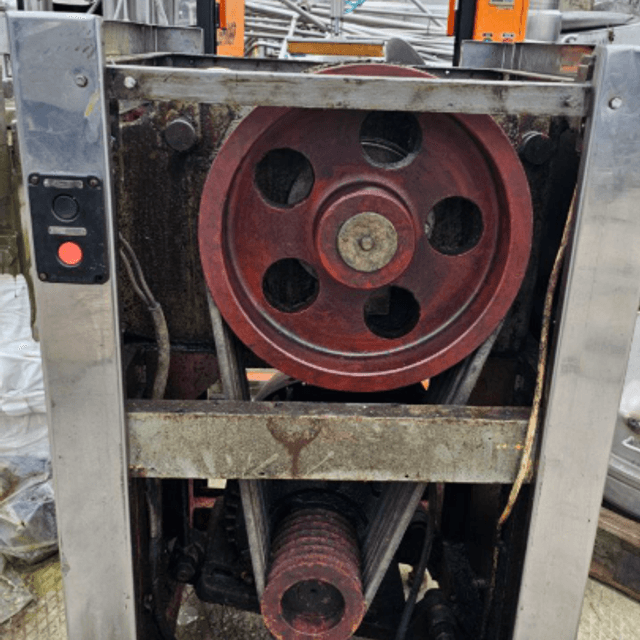 Гомогенизатор 1.25 инв.12256