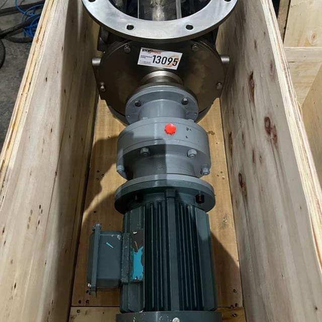 Турникет (затвор) для А1-ОРЧ, ВРА-4 инв.13090