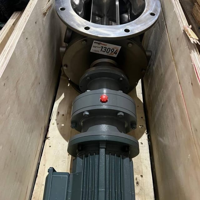 Турникет (затвор) для А1-ОРЧ, ВРА-4 инв.13090