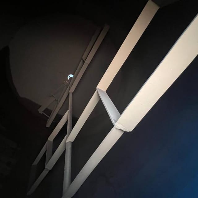 Емкость Я1-ОСВ-10 инв.13902