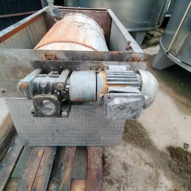 СИП мойка Виганд 4000 инв.13903