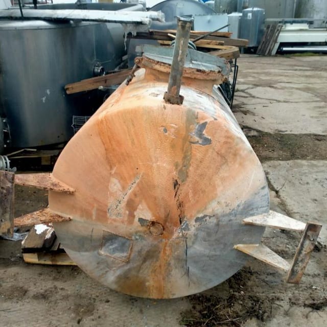 СИП мойка Виганд 4000 инв.13903