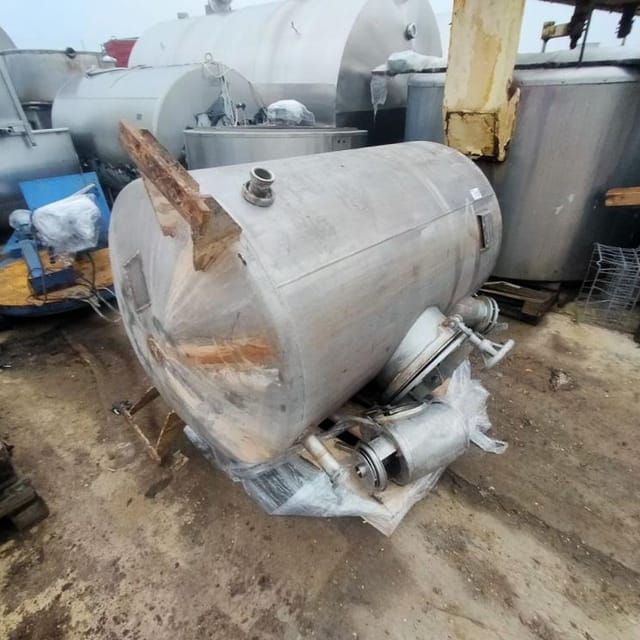 СИП мойка Виганд 4000 инв.13903