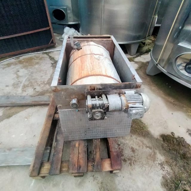 СИП мойка Виганд 4000 инв.13903