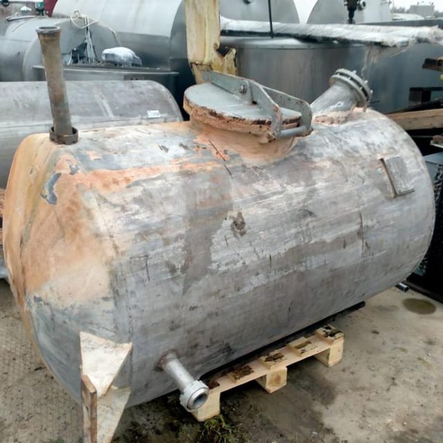 СИП мойка Виганд 4000 инв.13903