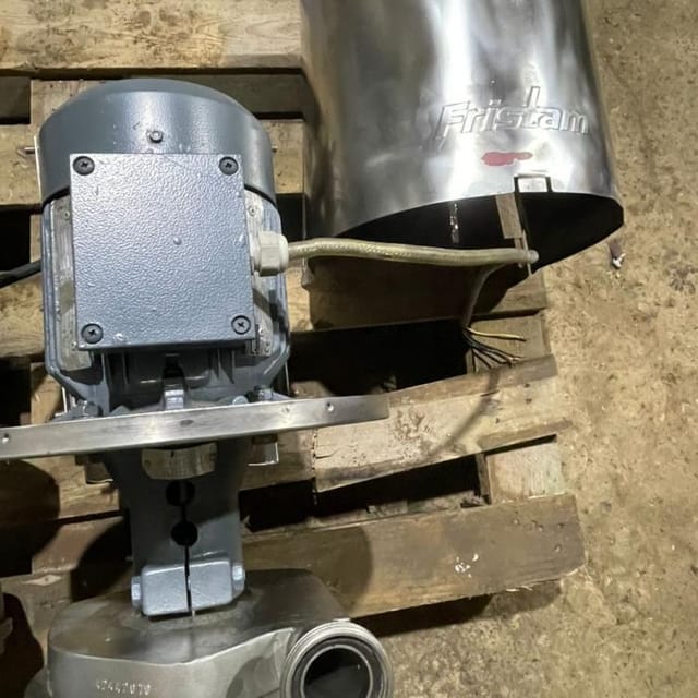 Насосы 6 куб.м инв.13077