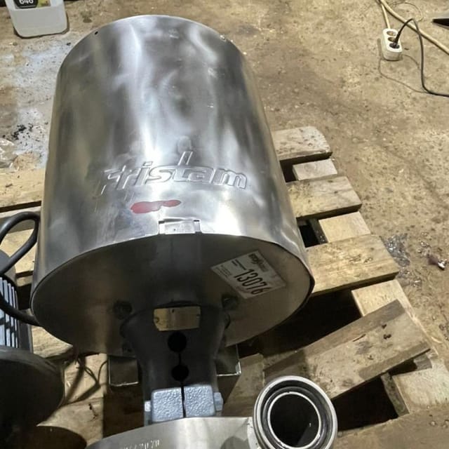 Насосы 6 куб.м инв.13077