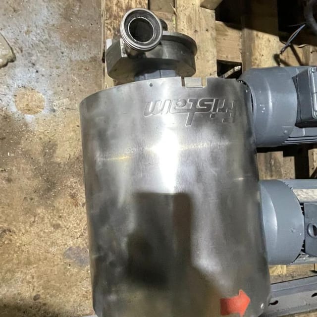 Насосы 6 куб.м инв.13077