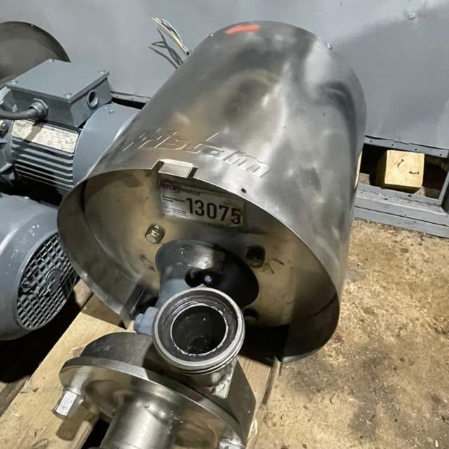 Насосы 6 куб.м инв.13077