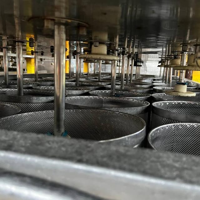 Пресс сырный ПТЦ-40 туннельный инв.13922